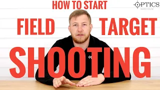 How To Become A Field Target Champion