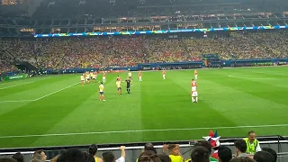 Copa América 2019 - Arena Corinthians