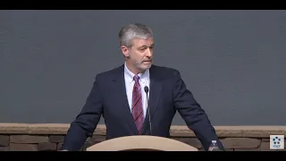 Evening Worship - Paul Washer - March 12, 2023