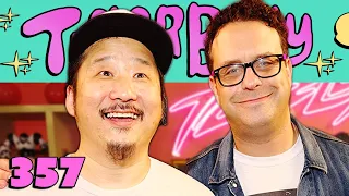 Joe DeRosa & the Bobby Lee Sandwich | TigerBelly 357