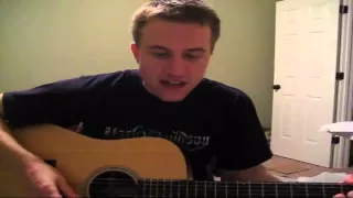 Lake of Fire (cover)