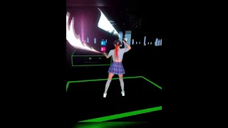 Knife Party - Centipede in Beat Saber [Expert+] (CRAZY MAP) #Shorts