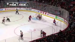 Ottawa Senators vs  Montreal Canadiens 15.03.2014