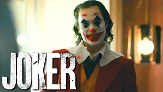 Joker (2019) Final Trailer