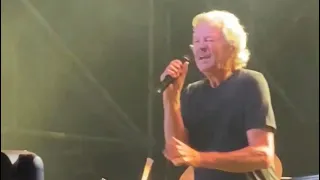 Deep Purple Highway Star Istanbul, May 2022 (opening song)