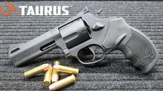 Taurus Tracker .44 Magnum "Go Ahead, Make My Day!" It's Not Cheap to Feed During this Ammo Shortage!