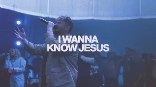 I Wanna Know Jesus | Live | Victory Worship