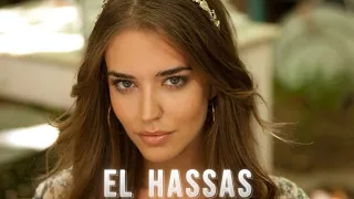Aziza Qobilova & Hayit Murat | El Hassas | Original Mix