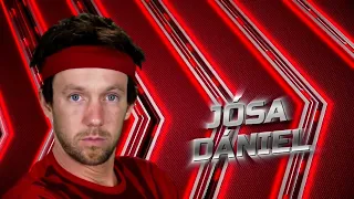 7 Tökéletes Dobás | Jósa Dániel (Danny) | 2021