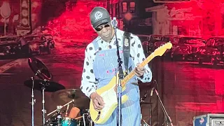 Buddy Guy: Damn Right I’ve Got The Blues