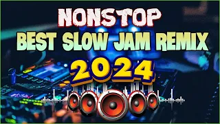 D'BEST NONSTOP LOVE SONGS SLOW JAM REMIX 2023-2024 🎶 . SOUND CHECK BATTLE MIX ACTIVATED