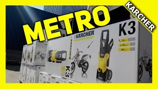 Стоит ли брать мини-мойку Karcher K2, K3?/Should I take a mini-wash K2, K3?