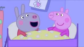 Peppa Pig Français Delphine Donkey | Dessin Animé