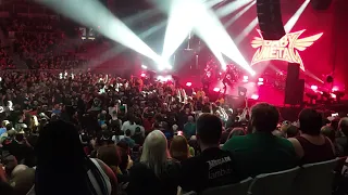 Babymetal - Road to Resistance - Pittsburgh PA - September 8, 2023