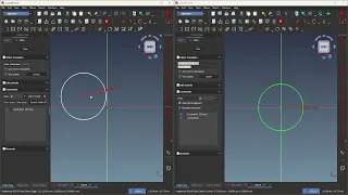 FreeCAD 0.20 solver Fails