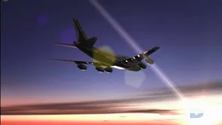 Some animations that Plane'n Boom didn't added (desc)
