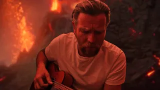 Obi-Wan Sings A Song