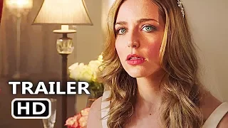 FOREVER MY GIRL Trailer ( Romantic DRAMA - 2017)