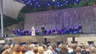Björk - Black Lake (Live in Berlin, 17th June 2022)