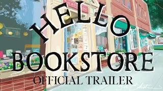 Hello, Bookstore - Trailer | Out Now on Digital HD