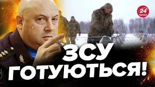 😮Україна будує власну ЛІНІЮ СУРОВІКІНА / ЗСУ ошелешили НАВІТЬ росармію