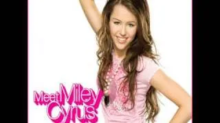 Meet Miley Cyrus Let's Dance HQ