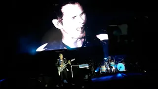 Muse - Hysteria (Simulation Theory World Tour, Buenos Aires, Argentina) 11.10.19