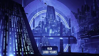 VLCN - 1000 Years | Subsidia