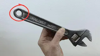 Not Many People Know The Secret Of This Tool!!