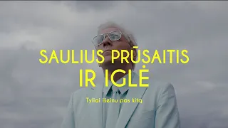 Saulius Prūsaitis ir Iglė - Tyliai išeinu pas kitą