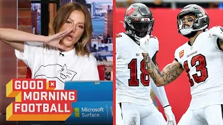 No Question! These Teams WILL WIN in Week 3 | Good Morning Football