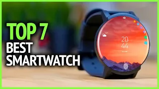 Best Smartwatches 2023 | Top 7 Best Android Smartwatch