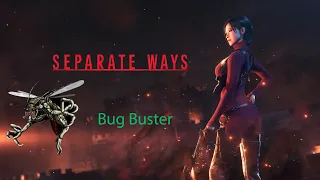 RE4 Remake Separate Ways | Bug Buster Request