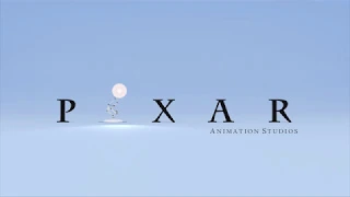 Pixar Animation Studios Logo Blender Remake (3D Variant) (May 2018 Update)