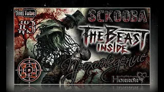 The Beast Inside - Прохождение - 3 серия. Ужастики и загадочки