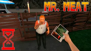 Арест Мистера Мороженщика // Mr. Meat 1.9.5