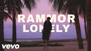 Rammor x Lonely Night x keyløud - Lonely (Official Video)