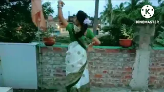 mithe ras se bhario Radha Rani lage dance.janmastami dance performance 🙏☺️
