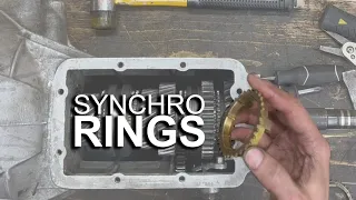 Synchro Rings Explained