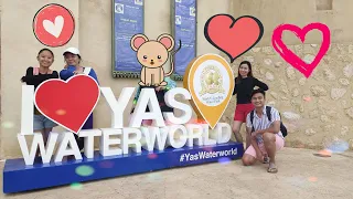 Yas Waterworld UAE