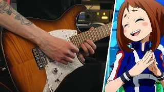 No.1 - My Hero Academia Season 5 (Full Opening) | Cover