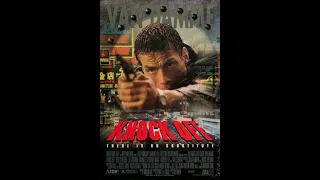 Knock Off (1998) [English FHD]  BDRip 1080p - Jean-Claude Van Damme, Rob Schneider