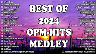 Best OPM Love Songs Medley - Non Stop Old Song Sweet Memories 80s 90s - Oldies But Goodies💥