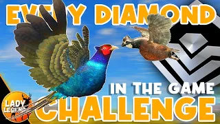 TWO CRAZY FLYING TROPHIES & a PHEASANT GUIDE!!! - Call of the Wild