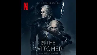 The witcher | Season 2 [Original Netflix Soundtrack] Music by Joseph Trapanese - The wild hunt