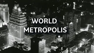 World Metropolis: The Past and Future of New York || The Patricia D. Klingenstein Library