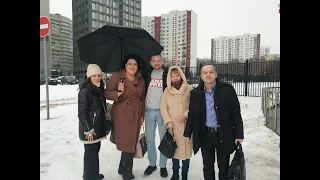 Победа суда от Анны Алеевой и организации ВТГ