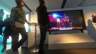 Les Twins present by Les Twins, their history