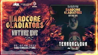 TerrorClown - Nature One 2022 (Hardcore Gladiators Stage)