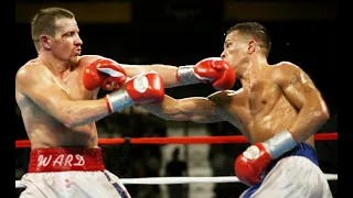 Arturo Gatti vs Micky Ward I Highlights